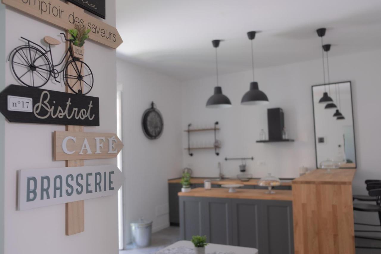 B&B Il Giardino Di Anto Πεσκάρα Εξωτερικό φωτογραφία